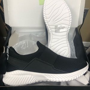 Torrid Black Athletic Shoes